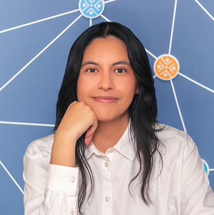 Daly Pérez Ramales