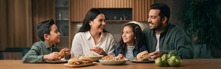 Día mundial de la alimentación