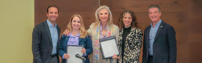 Programa ConMéxico y DALIA