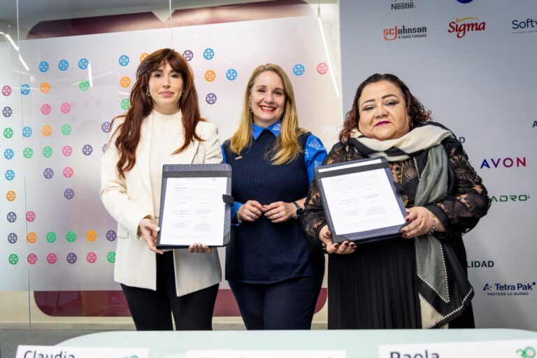 CONMÉXICO y CONAGUA suman esfuerzos por el Derecho Humano al Agua y la Sustentabilidad